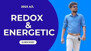 Redox and Energetic 2023  Chemistry  Virajana Jeewantha [upl. by Annhoj]