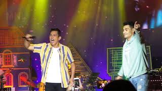 DI BALE NA LANG Gary Valenciano  2018 Momentum Live MNL [upl. by Beaner167]