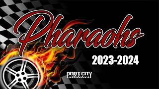 Port City Athletics  Pharaohs 20232024 [upl. by Gretchen]