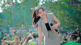 ROMANSA  BUNGA ABADI  DINDA TERATU  HAPPY PARTY TARRALOSS SEASON 8  BRINGIN CANGKRING JEPARA [upl. by Singhal79]