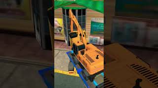 The Most Satisfying Excavator Game [upl. by Aneelad]