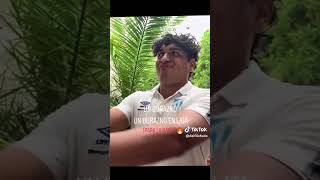 Un durazno en lata con filtros memes tiktok [upl. by Melonie]