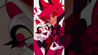 Charlastor 📻 😈 charlastor hazbinhotel ship radiobelle alastor charliemorningstar [upl. by Agamemnon]