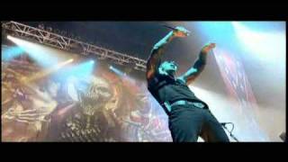 Avenged Sevenfold Bat Country Live In New York City [upl. by Ahsitak]