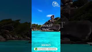 Phuket Adventure Top Things to Do in Thailands Paradise [upl. by Yuille]