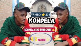 231KONDELA NJESHIHALUSI KWA SOSOMA BY MBASHA STUDIO 2024 [upl. by Philbrook]