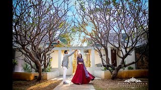 TSeries Mixtape Gazab Ka Hai Din Bawara Mann Song  Best Indian Pre Wedding  Saurabh  Ruchitha [upl. by Harwell]