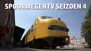 SpoorwegenTV  Seizoen 4 [upl. by Essie]