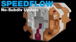 Speedflow  Nosubdiv Update  English [upl. by Terces]