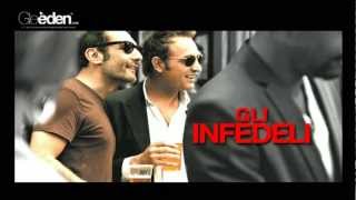 Gleedencom presenta in Italia il film quotGli infedeliquot [upl. by Oaoj628]