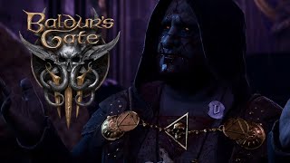 Proben der SHAR  Lets Play Baldurs Gate 3 Deutsch 25 [upl. by Alan339]