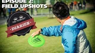 McBeast Diaries Field Upshots Paul McBeth [upl. by Zizaludba]