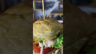 Make beef burger in less than 60minutes at home Watch now [upl. by Clayton476]