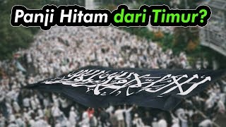 Antara Khurasan dan Nusantara Indonesia Lokasi Munculnya Panji Hitam [upl. by Salina353]