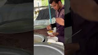 Dal chawal shami😮😦😦streetfood food vlog food reel adeelwithfriends growyourchannel [upl. by Nial483]