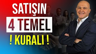 GAYRİMENKUL SATIŞININ 4 TEMEL ÖZELLİĞİ  Emlak Satış Teknikleri  Gayrimenkul Satış Teknikleri [upl. by Nahtanoj635]