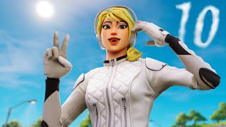 Top 10 Songs To Use For Your Fortnite Montages [upl. by Cis774]