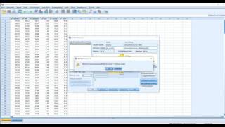 Robustes Testverfahren in Spss 24 Bootstrapping am Beispiel TTest [upl. by Britton]