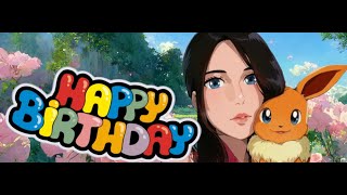 Utami Hayashishitas 25th Birthday Bonanza Quiplash [upl. by Etyam]