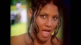 Toni Braxton  Breathe Again European Version [upl. by Delbert]