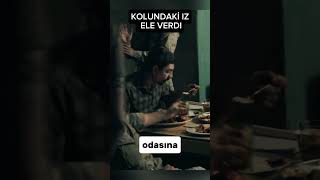 Kolundaki İz Ele VERDİ [upl. by Tiraj]