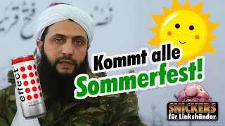 Sommerfest in Syrien [upl. by Isej647]