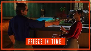 Freeze In Time MOD [upl. by Ardnoid143]