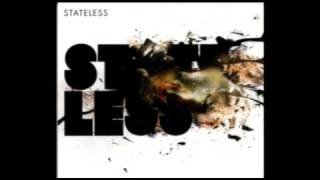 Stateless  Bloodstream Official lyrics [upl. by Ynar]