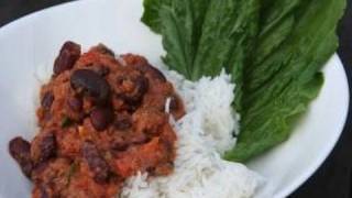 Mexicaanse chili con carne  Recept [upl. by Anerroc]