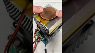 Thermoelectric Peltier Cooler Build amp Freezing Water cool engineering experiment electronics [upl. by Poucher459]