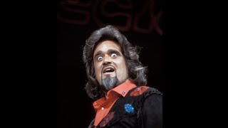 Wolfman Jack  The Howl of Radio [upl. by Tiffa]