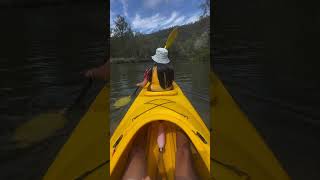 Kayaking hindi kayaking [upl. by Idham]