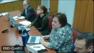 Marathon County Human Resources Finance amp Property Committee Meeting  101623 [upl. by Kare]