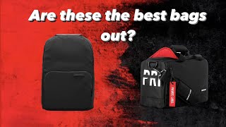 Are these the best bags out Brevite Jumper and Private label review [upl. by Nylhtiak]