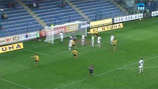 sestřih FC Slovan Liberec vs Bohemians 1905 [upl. by Yeloc599]