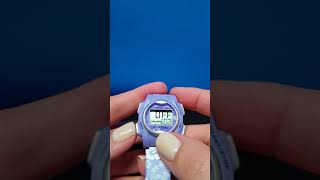 Set a VibraLITE Mini watch [upl. by Arevle]