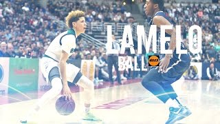 LaMelo Ball  quotRolexquot [upl. by Senzer678]