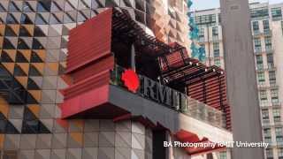 BA Photography Program at RMIT University Melbourne Australia [upl. by Einotna]