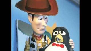 YO SOY TU AMIGO FIEL  EL PINGUINO [upl. by Derfnam]