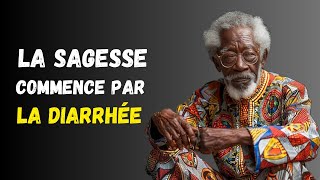 10 sages proverbes africains qui font éclater de rire avec leur signification [upl. by Essirehs]