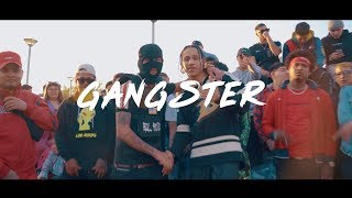 El Futuro Fuera De Orbita  Gangster Official Video [upl. by Evans]