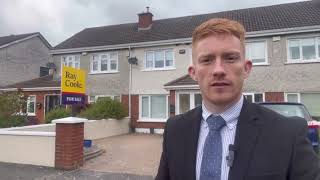 225 Balrothery Estate Tallaght Dublin 24  FOR SALE [upl. by Disini378]