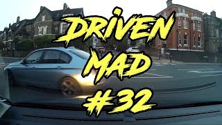 DrivenMad  London Dashcam 32 [upl. by Noiek]