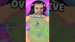 OVERDRIVE SPOILER 🔥🗿 brawlstarsita brawlstarsitalia starrdrop [upl. by Malca374]