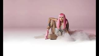 Nicki Minaj  Super Bass Acapella [upl. by Nuahsel]