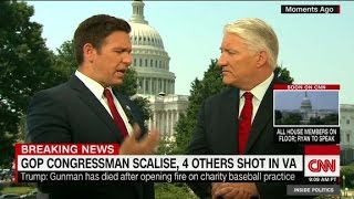 Full Interview Rep Ron DeSantis [upl. by Ynnhoj]