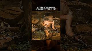 A Terra se tornou um lugar desprovido de vida filmes resumodefilmes [upl. by Christenson]