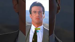 Tango ve Cash Oyuncuları İlk ve Son Halleri  Tango amp Cash Then and Now Cast hollywood [upl. by Yrret144]