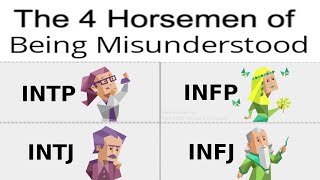 Best MBTI Memes of 2020  part 3 [upl. by Ydnor758]