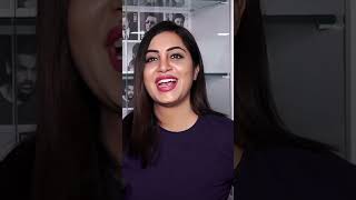 Arshi Khan’s Beauty Tips And Fitness Secrets Revealed [upl. by Leahicm]